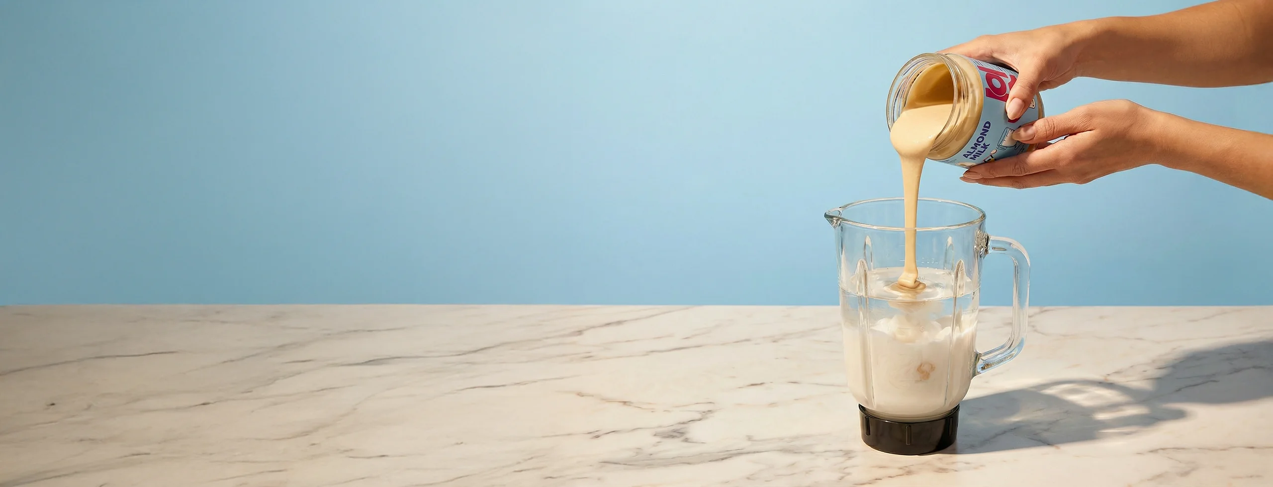 Pure Plant Milk, Zero Waste